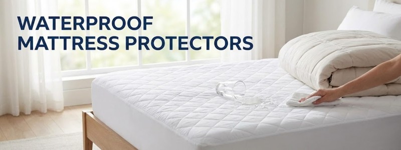Waterproof Mattress Protectors